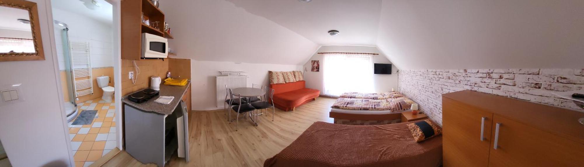 Apartmany Boss Liptovský Mikuláš Εξωτερικό φωτογραφία