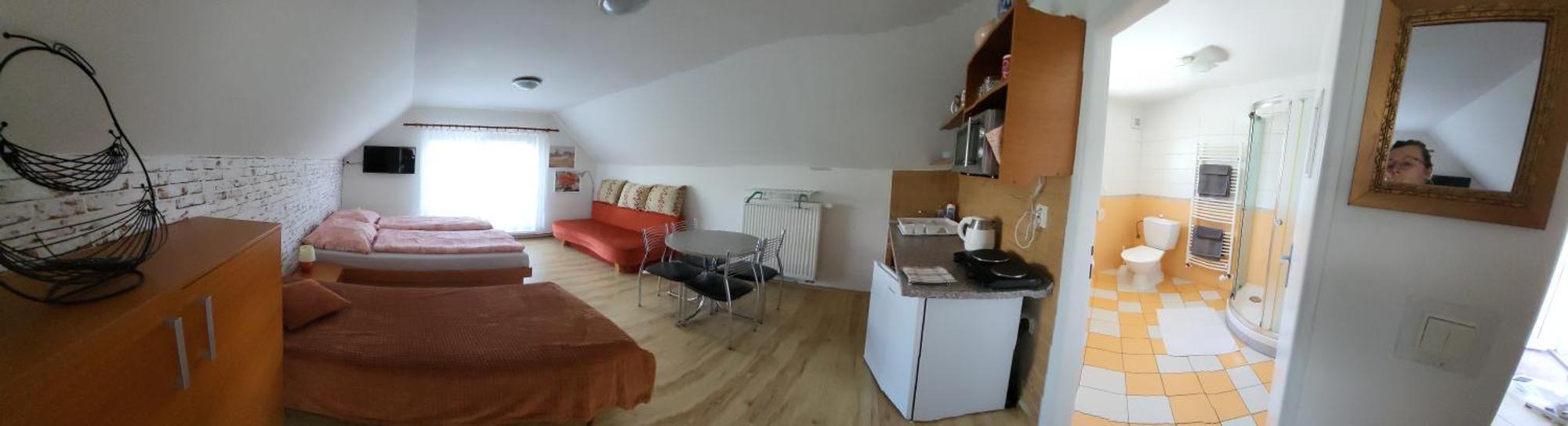 Apartmany Boss Liptovský Mikuláš Εξωτερικό φωτογραφία
