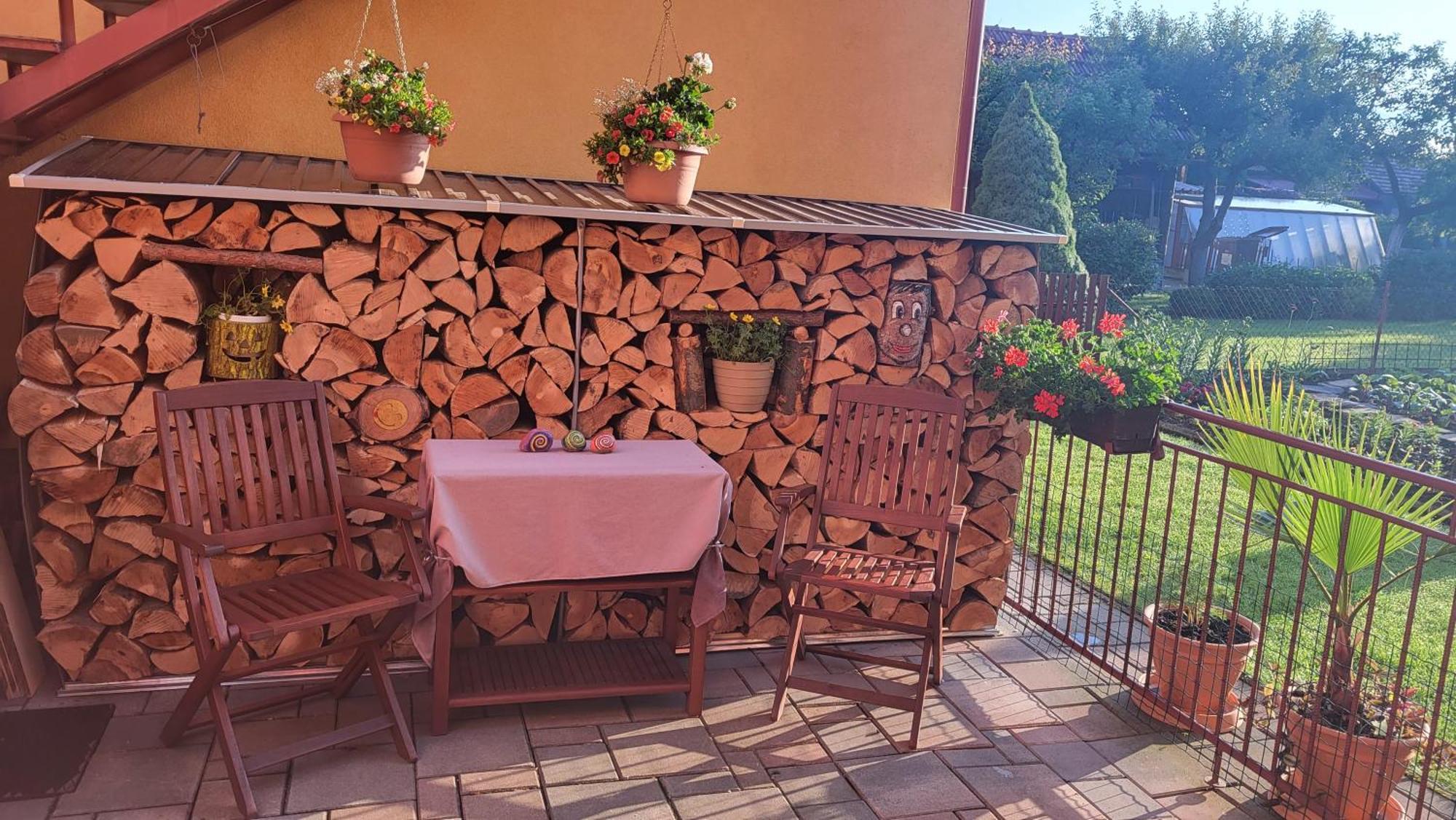 Apartmany Boss Liptovský Mikuláš Εξωτερικό φωτογραφία