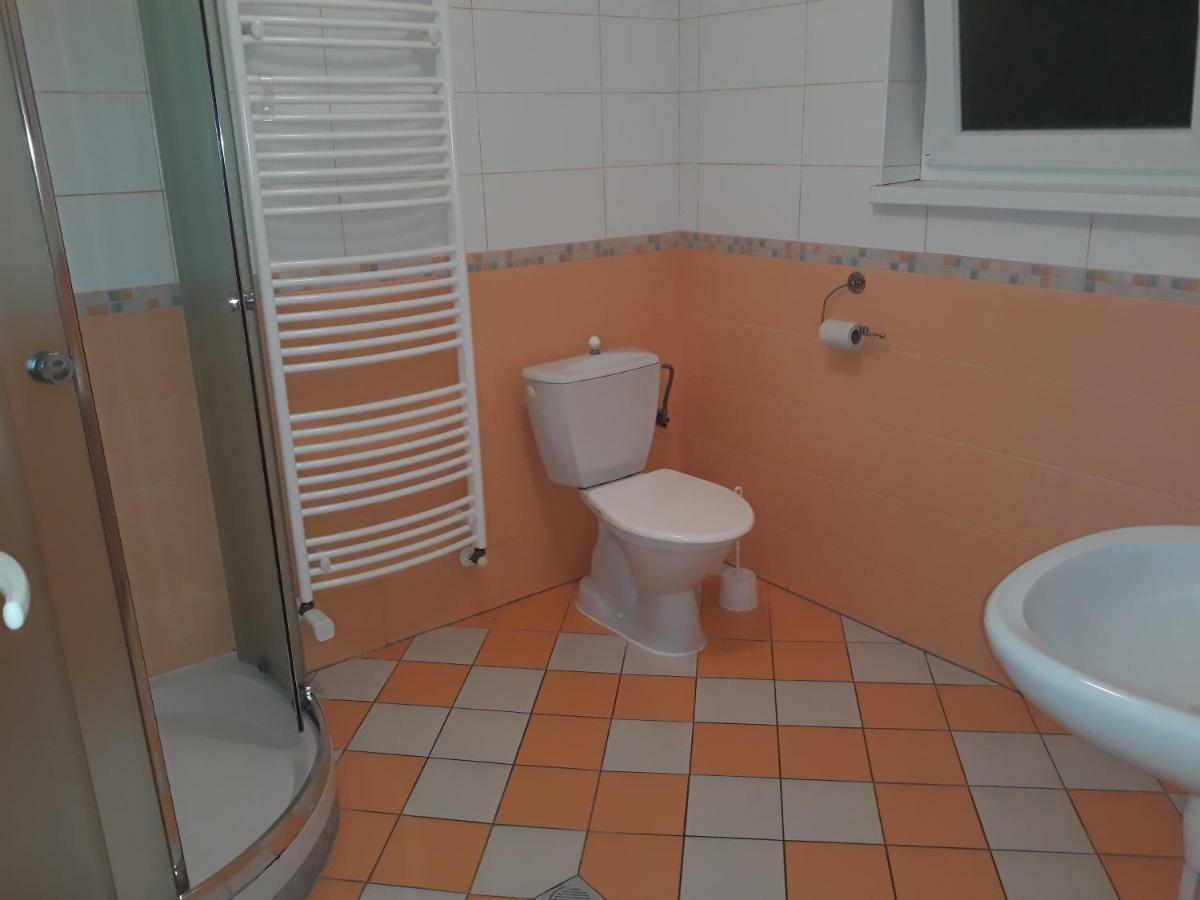 Apartmany Boss Liptovský Mikuláš Εξωτερικό φωτογραφία