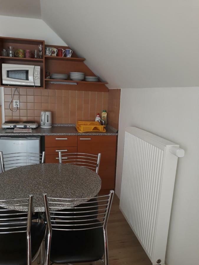 Apartmany Boss Liptovský Mikuláš Εξωτερικό φωτογραφία