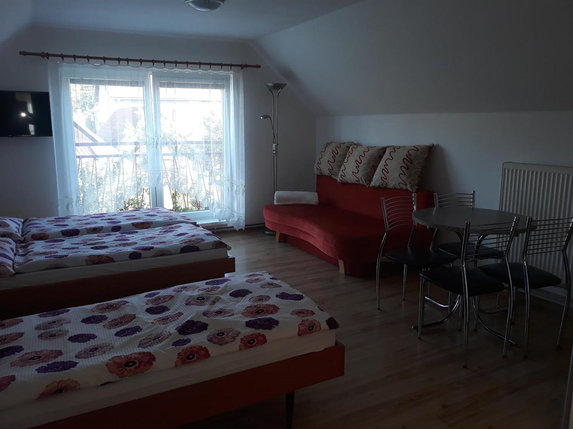 Apartmany Boss Liptovský Mikuláš Εξωτερικό φωτογραφία