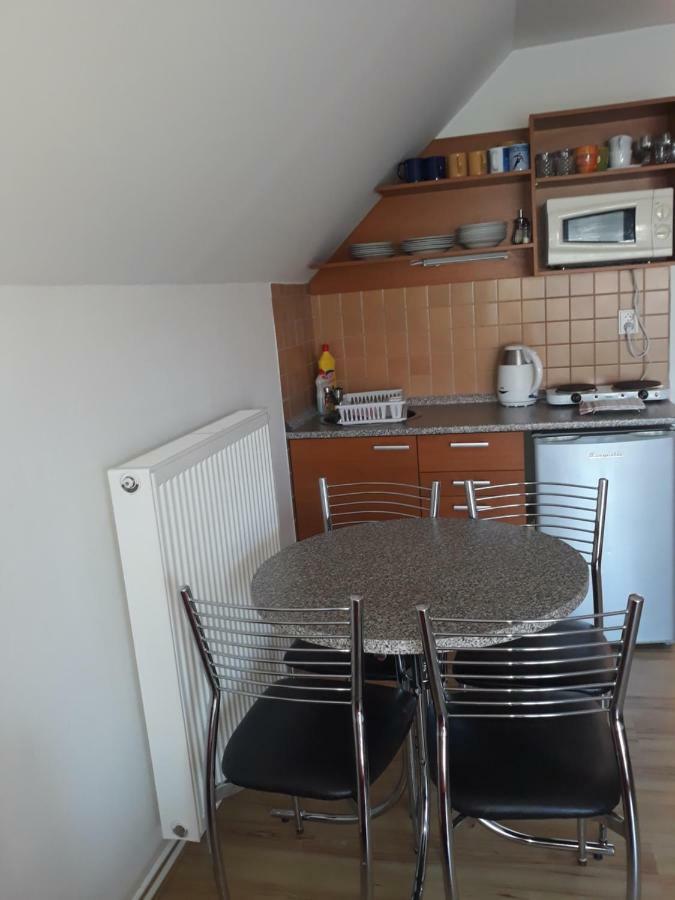 Apartmany Boss Liptovský Mikuláš Εξωτερικό φωτογραφία