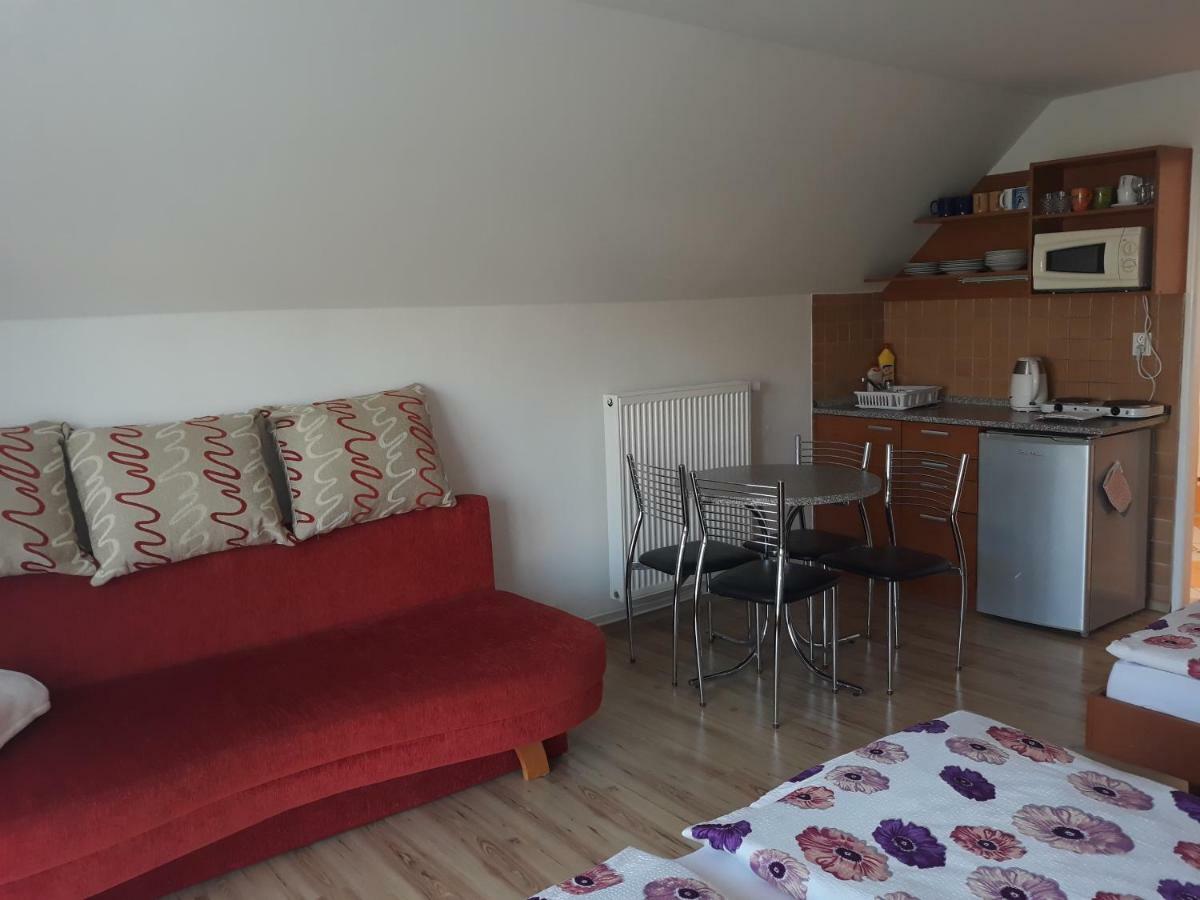 Apartmany Boss Liptovský Mikuláš Εξωτερικό φωτογραφία