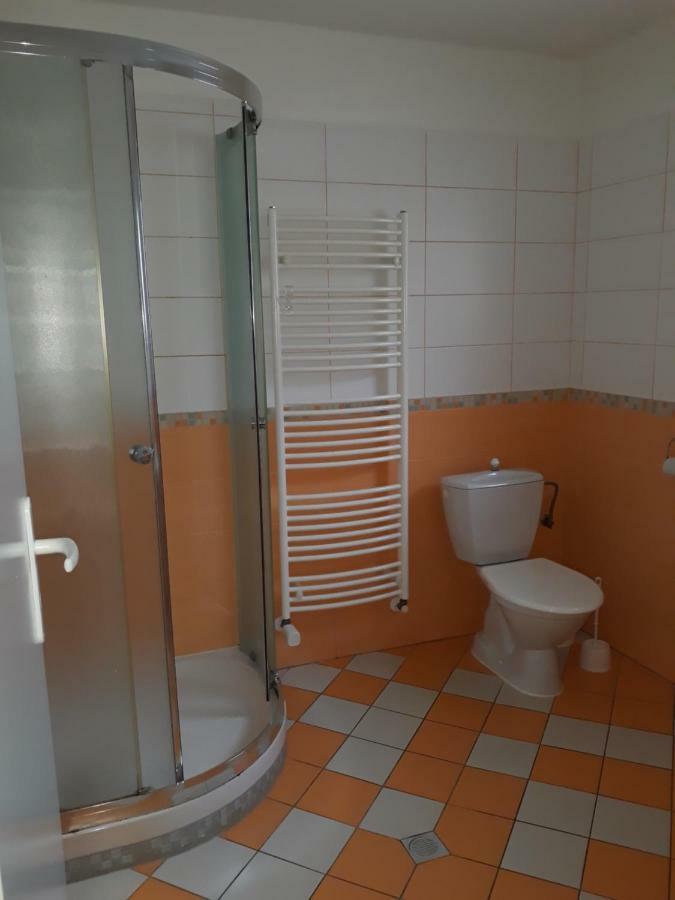 Apartmany Boss Liptovský Mikuláš Εξωτερικό φωτογραφία
