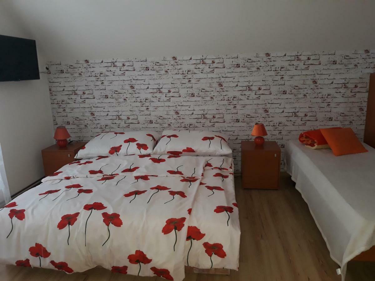 Apartmany Boss Liptovský Mikuláš Εξωτερικό φωτογραφία