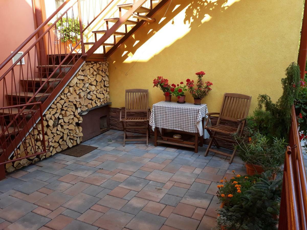 Apartmany Boss Liptovský Mikuláš Εξωτερικό φωτογραφία