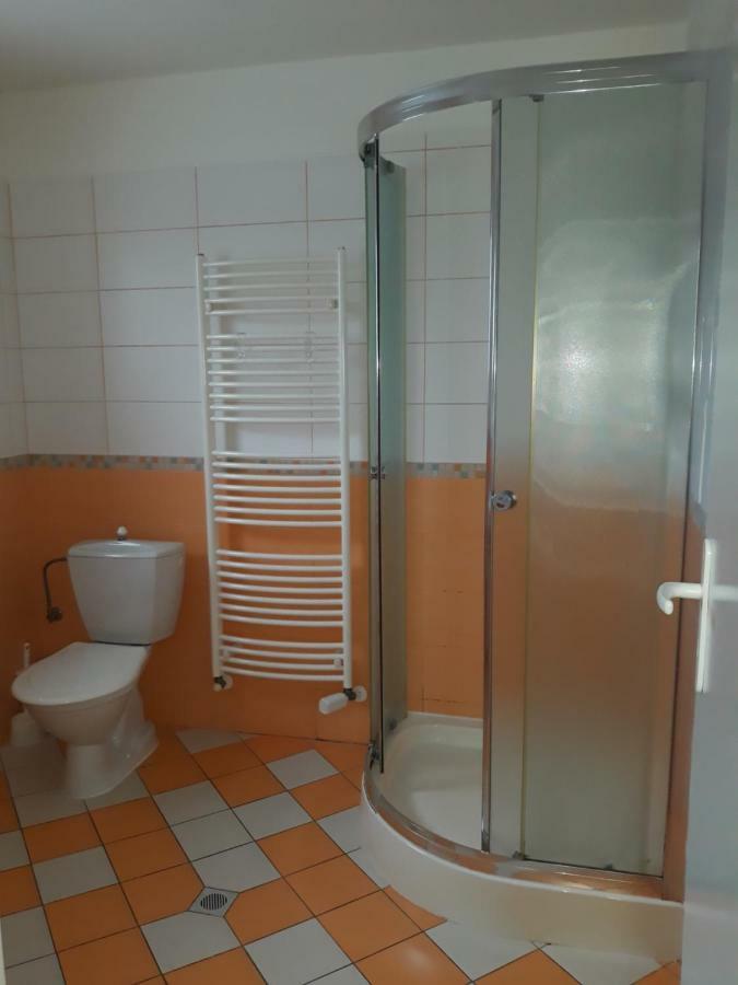 Apartmany Boss Liptovský Mikuláš Εξωτερικό φωτογραφία